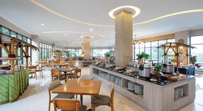 The Green Peak, ARTOTEL Curated Hotel in Cisarua