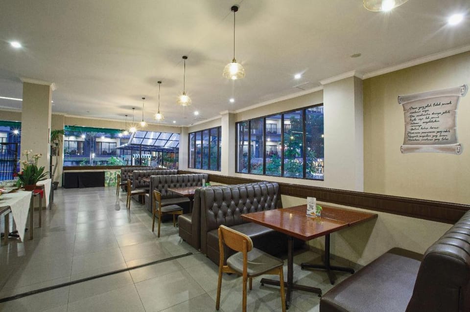 The Green Peak, ARTOTEL Curated Hotel in Cisarua