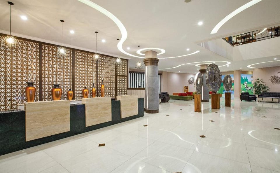 The Green Peak, ARTOTEL Curated Hotel in Cisarua