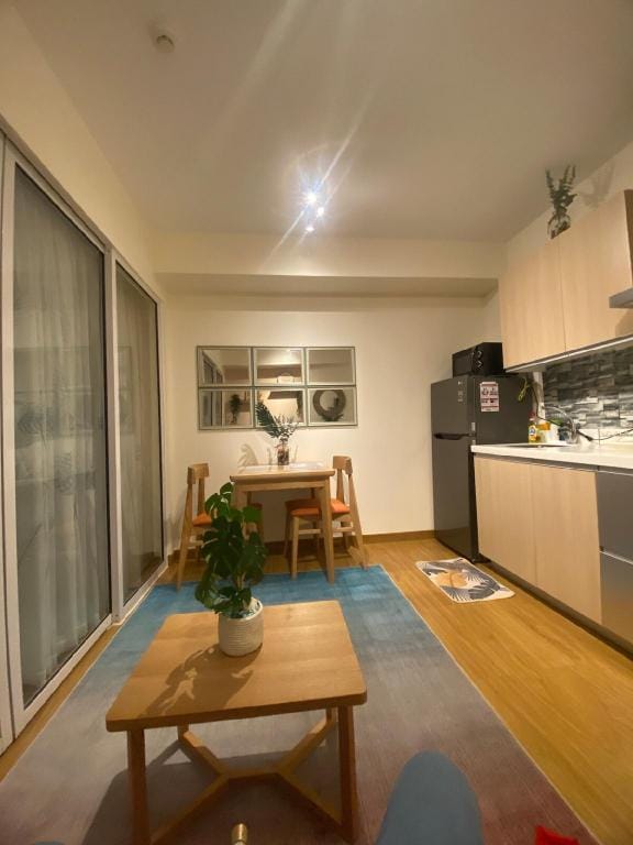 Glamstay: Relaxing space in Azure Urban Resort Apartment in Paranaque