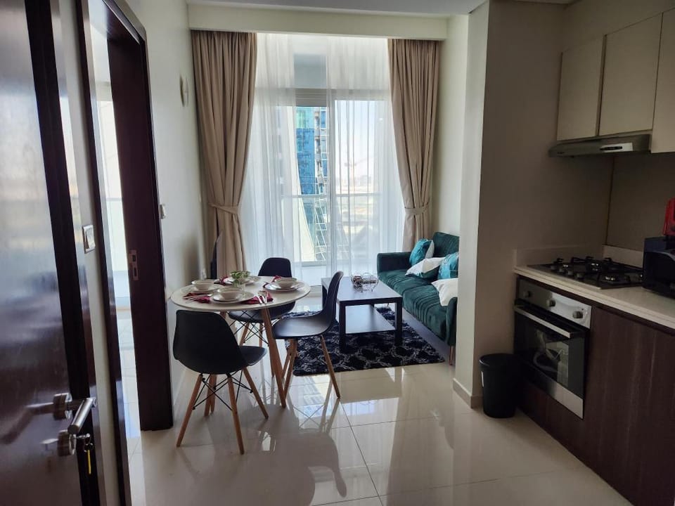 Royal Fams Vacation Homes Apartment in Dubai