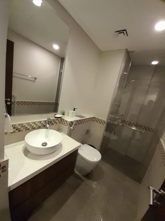 Royal Fams Vacation Homes Apartment in Dubai