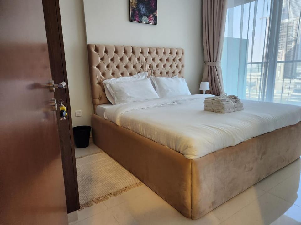 Royal Fams Vacation Homes Apartment in Dubai