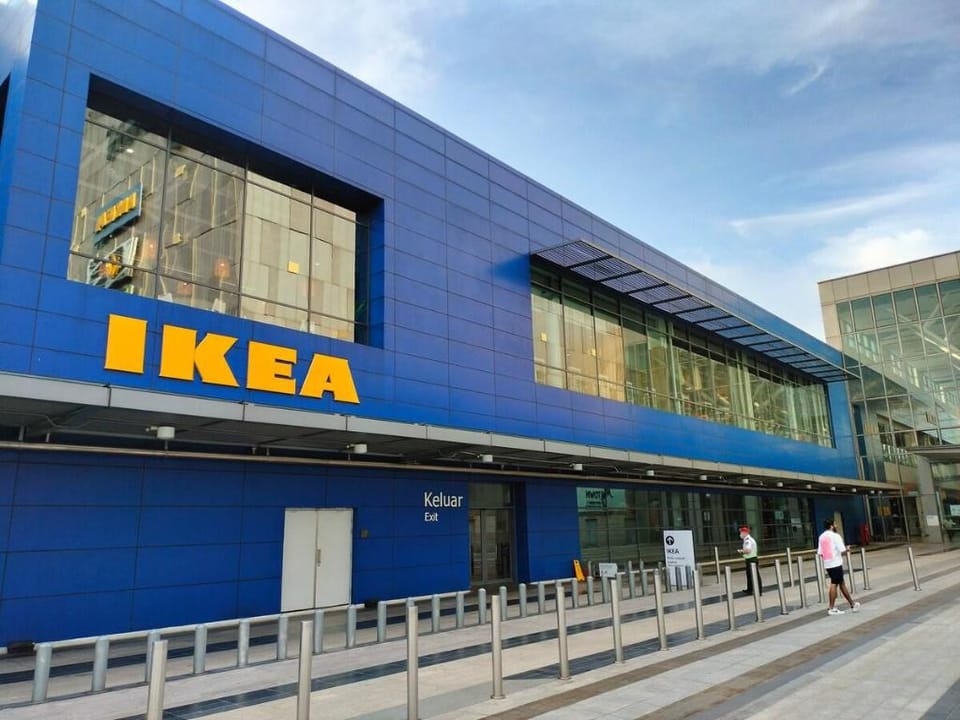 Cozy Oasis near Ikea TRX Mall King Size Bed 100mb Apartment in Federal Territory of Kuala Lumpur