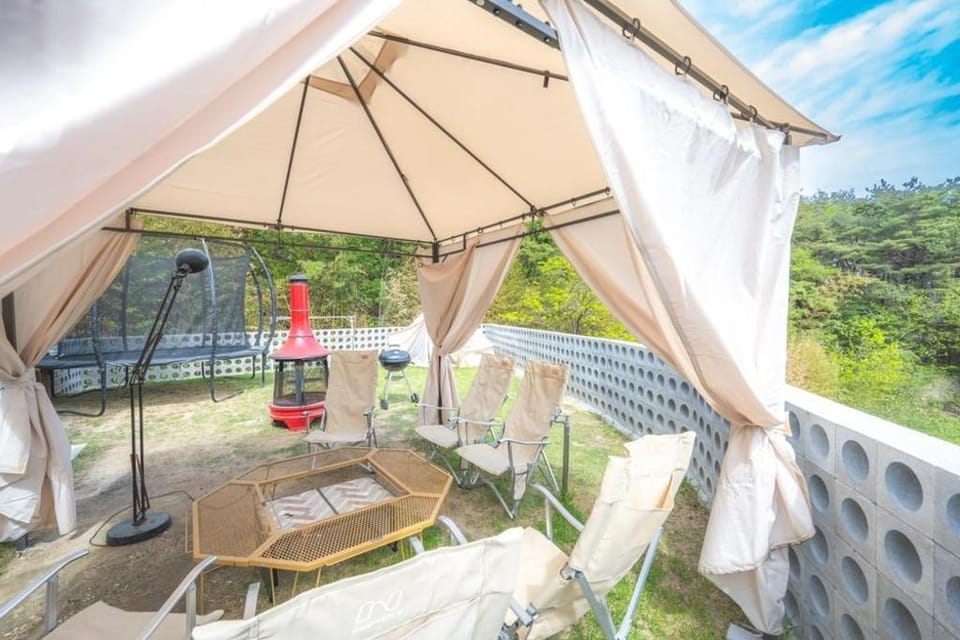 Gyeongju Memoar Gieokjangchi2 Bed and Breakfast in South Korea