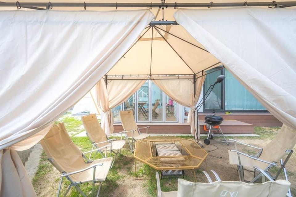 Gyeongju Memoar Gieokjangchi2 Bed and Breakfast in South Korea