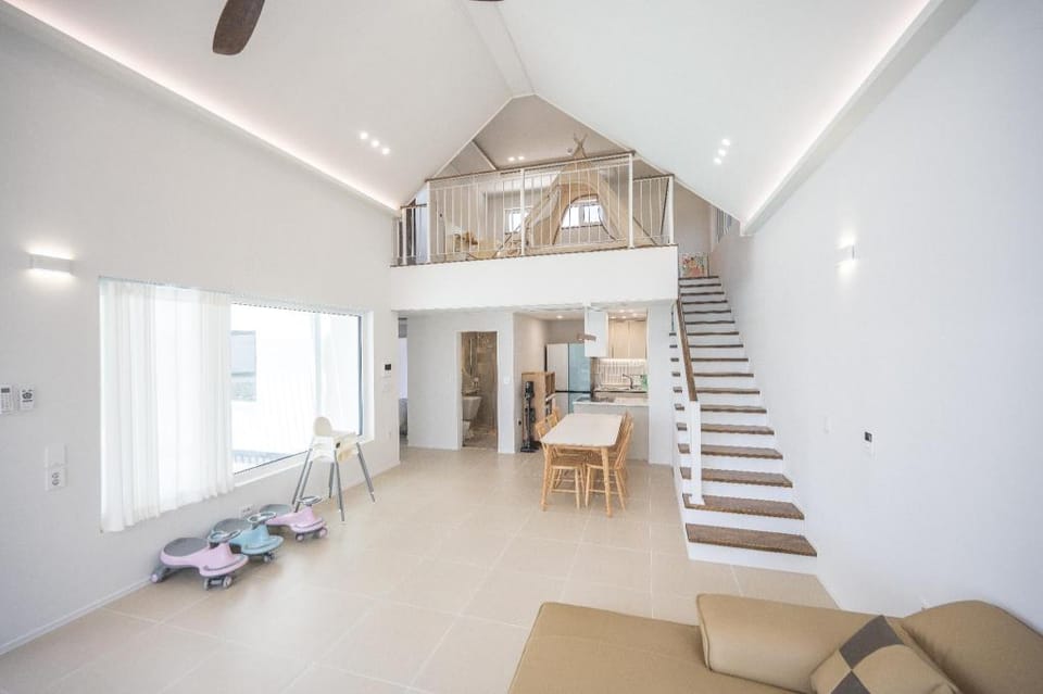 Gyeongju Memoar Gieokjangchi2 Bed and Breakfast in South Korea