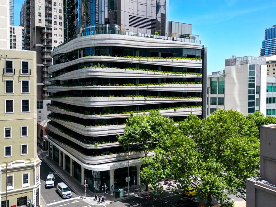 Aspire Melbourne Hotel in Melbourne