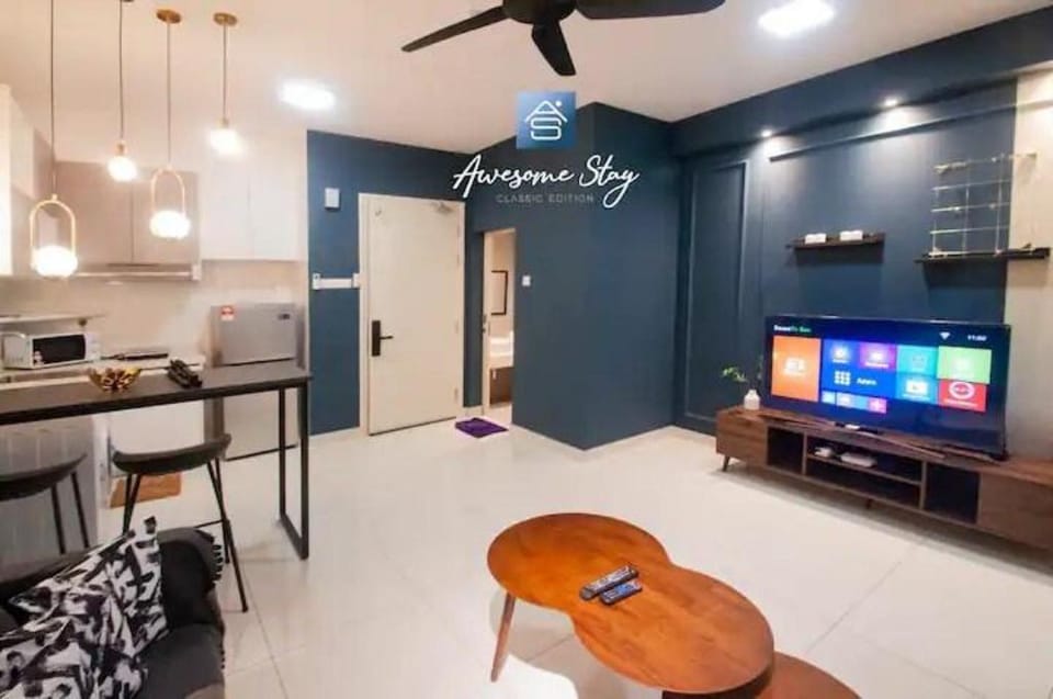 Limited Edition 1BR @Arte w/{0}Depo|1Free Parking Apartment in Federal Territory of Kuala Lumpur