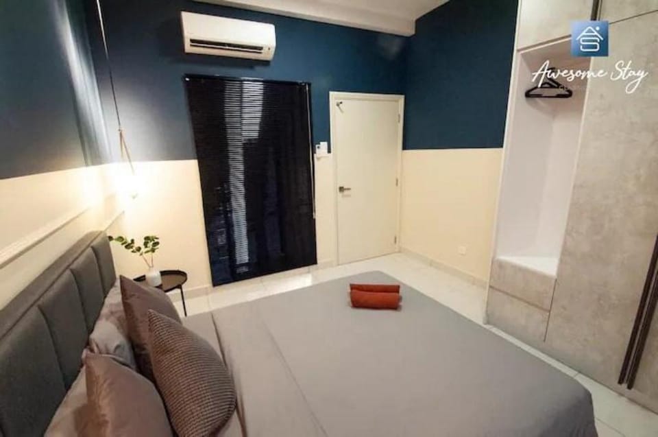 Limited Edition 1BR @Arte w/{0}Depo|1Free Parking Apartment in Federal Territory of Kuala Lumpur