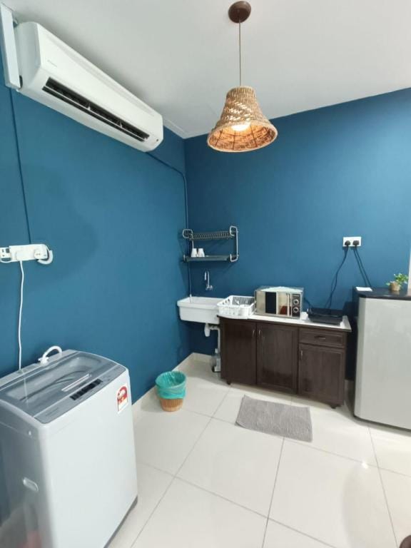 Lovely One Bedroom Studio near Gurney for 2-5pax Vacation rental in George Town