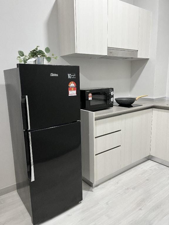 BLISSFULNEST @ JQ KOTA KINABALU  #13 CITY SUITE Vacation rental in Kota Kinabalu