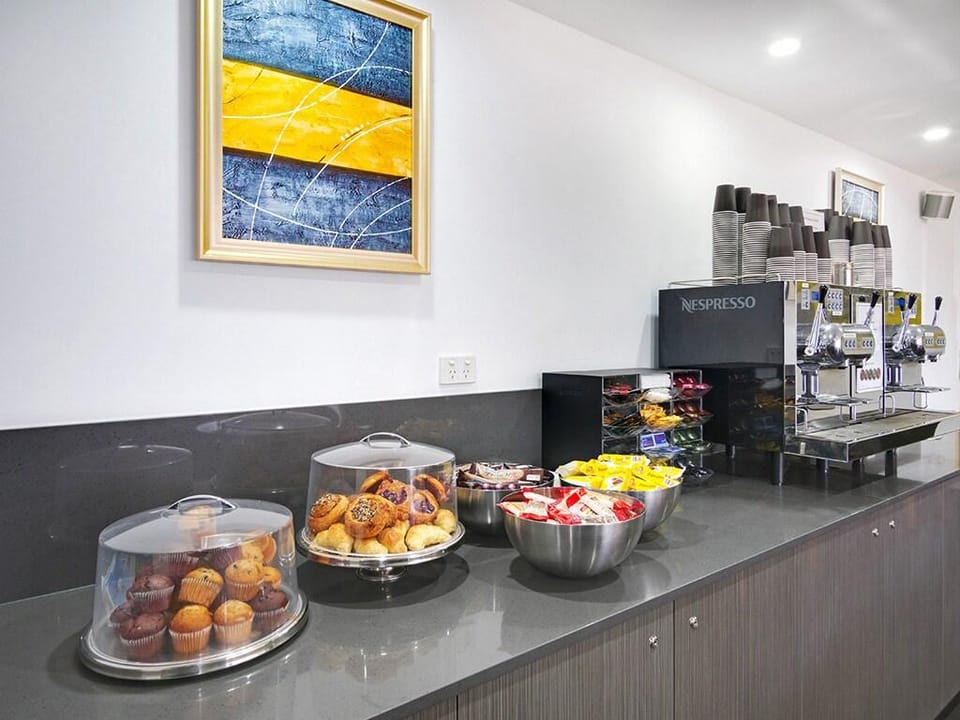 The Mini Single Apartment in Sydney