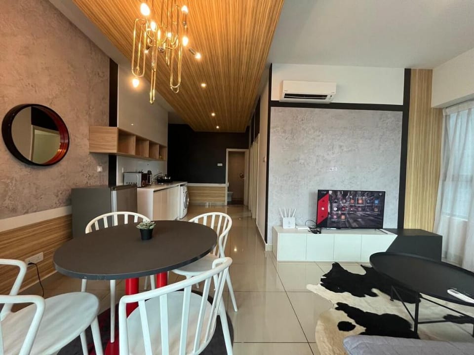 Arte Plus 2bedroom@Private lift @ Arte Plus Ampang Apartment in Federal Territory of Kuala Lumpur