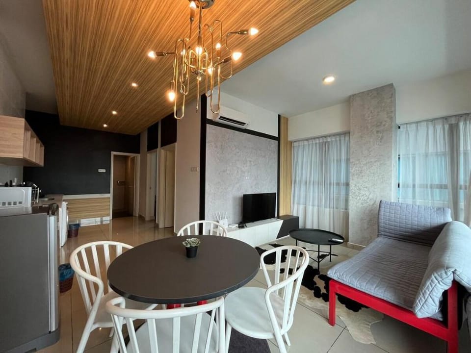 Arte Plus 2bedroom@Private lift @ Arte Plus Ampang Apartment in Federal Territory of Kuala Lumpur