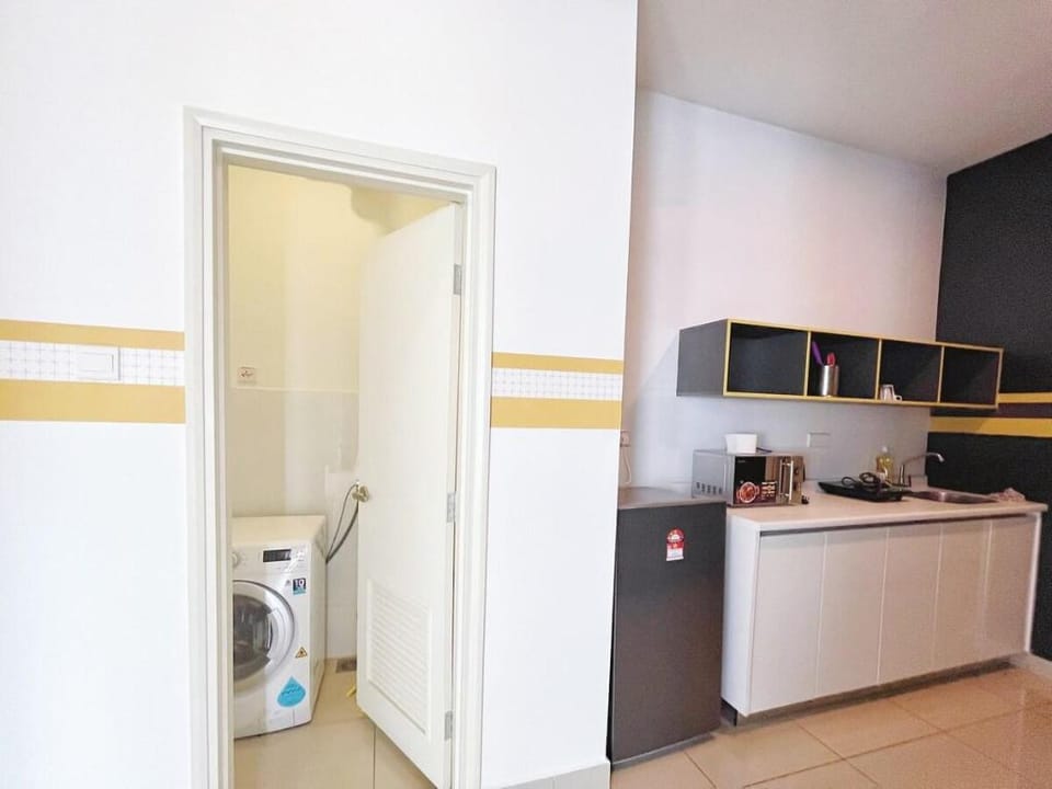 Kuala Lumpur City Centre Houses Vacation rental in Federal Territory of Kuala Lumpur