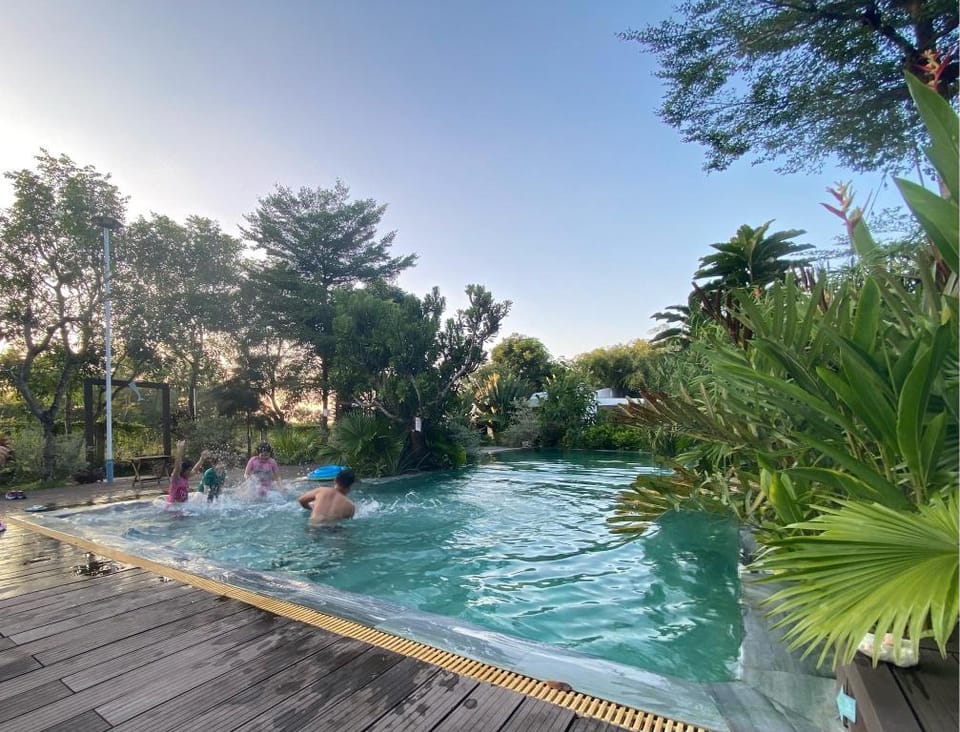Private Cheerful 2 bedroom Mini Villa- Loc An Villa in Ba Ria - Vung Tau