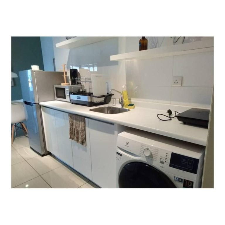 Klcc View 3+1 Bedroom Suite@ Arte Plus Ampang Apartment in Federal Territory of Kuala Lumpur
