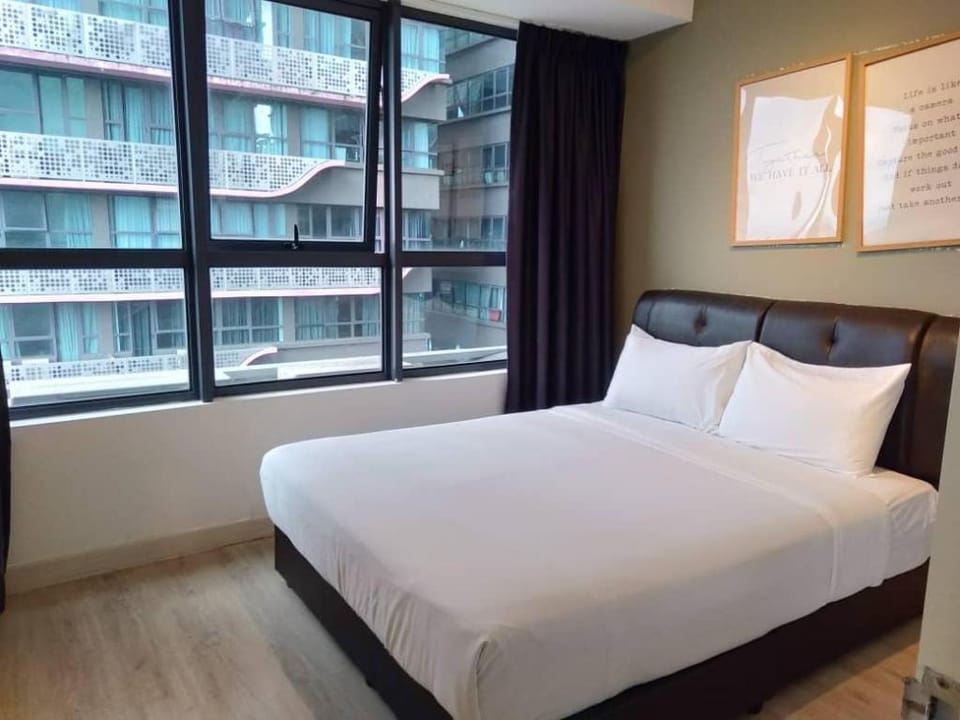 Klcc View 3+1 Bedroom Suite@ Arte Plus Ampang Apartment in Federal Territory of Kuala Lumpur