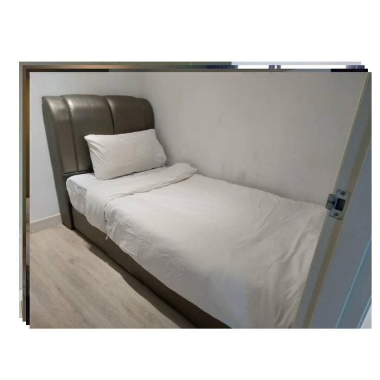 Klcc View 3+1 Bedroom Suite@ Arte Plus Ampang Apartment in Federal Territory of Kuala Lumpur