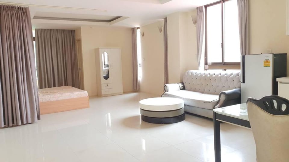Treasure  Apartment in Phnom Penh Province