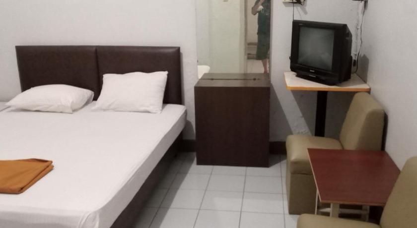 Hotel Maya Hotel in Indonesia