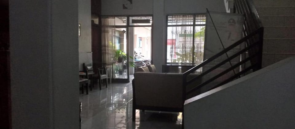 Hotel Maya Hotel in Indonesia