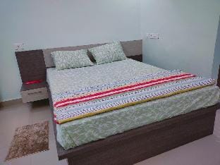 Mathruka Luxury Flats Apartment in Kerala