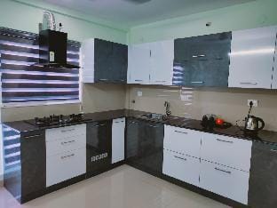 Mathruka Luxury Flats Apartment in Kerala