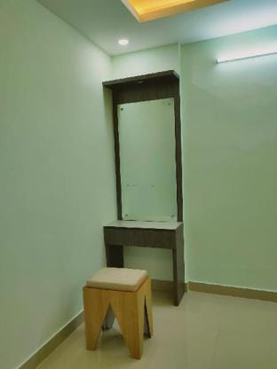 Mathruka Luxury Flats Apartment in Kerala