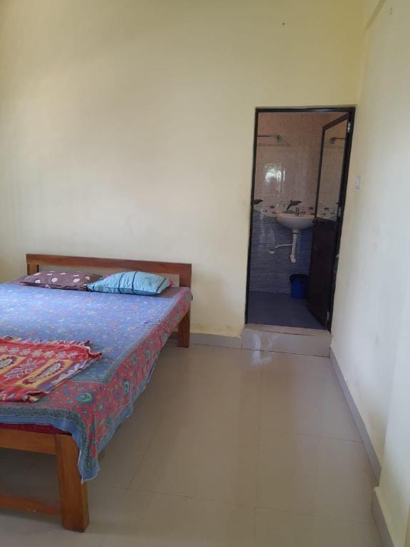 Arambol Residensea Hotel in Goa, India