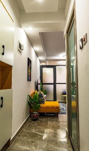 Cozy AfroChic Condo, Kilimani  Apartment in Nairobi