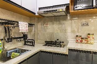 Cozy AfroChic Condo, Kilimani  Apartment in Nairobi