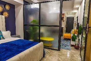 Cozy AfroChic Condo, Kilimani  Apartment in Nairobi