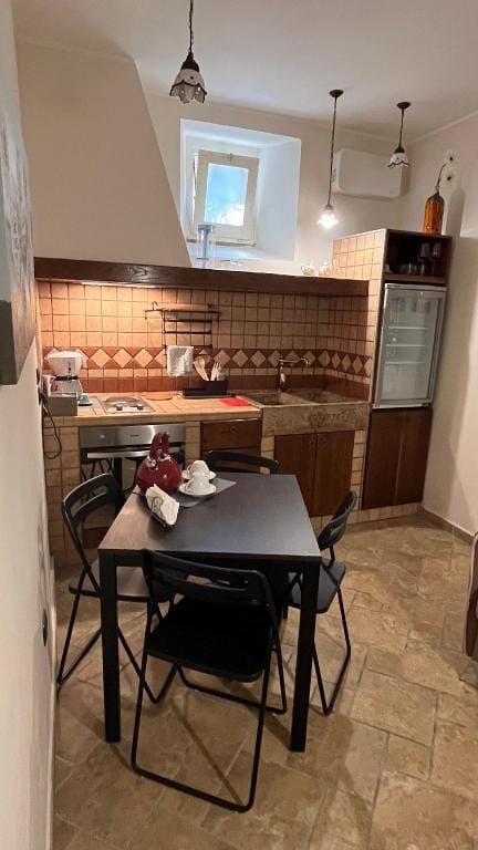 Locanda Badia Residenza Celeste Apartment in Castellabate