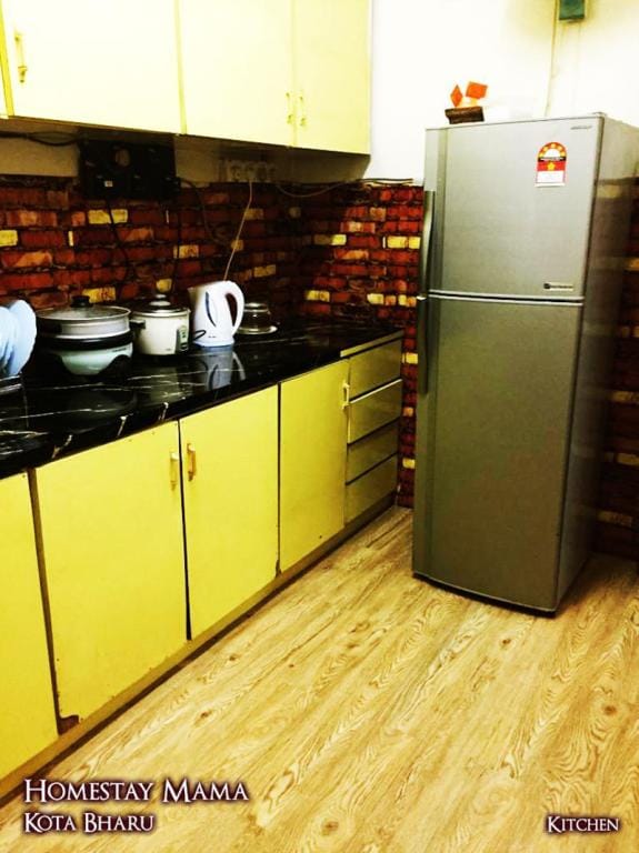 Homestay Mama Kota Bharu Vacation rental in Malaysia