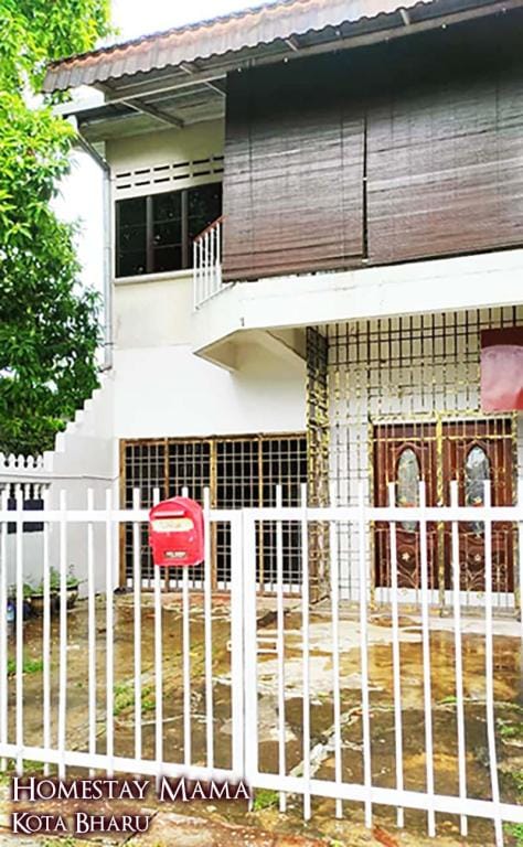 Homestay Mama Kota Bharu Vacation rental in Malaysia