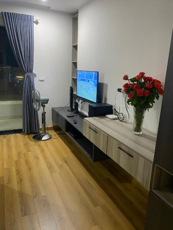 TMS pullman hioo luxury Apartment in Vietnam