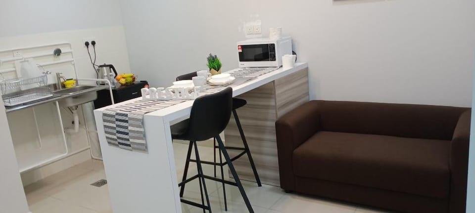 Prestige Sky Studio A9-8 Apartment in Malaysia