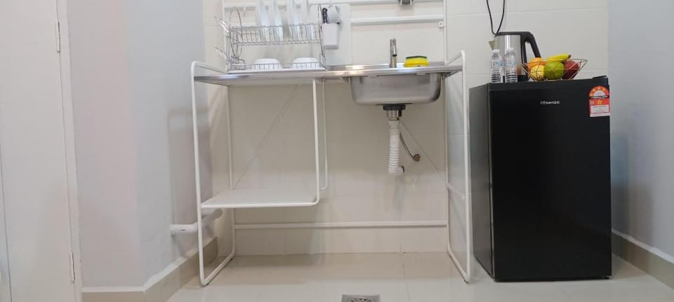 Prestige Sky Studio A9-8 Apartment in Malaysia