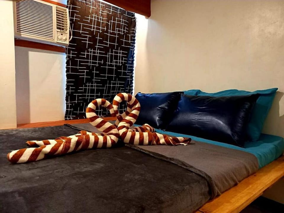 Adorable - 2C, Love Nest, Studio unit Apartment in Pasay