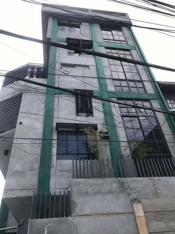 Adorable - 2C, Love Nest, Studio unit Apartment in Pasay