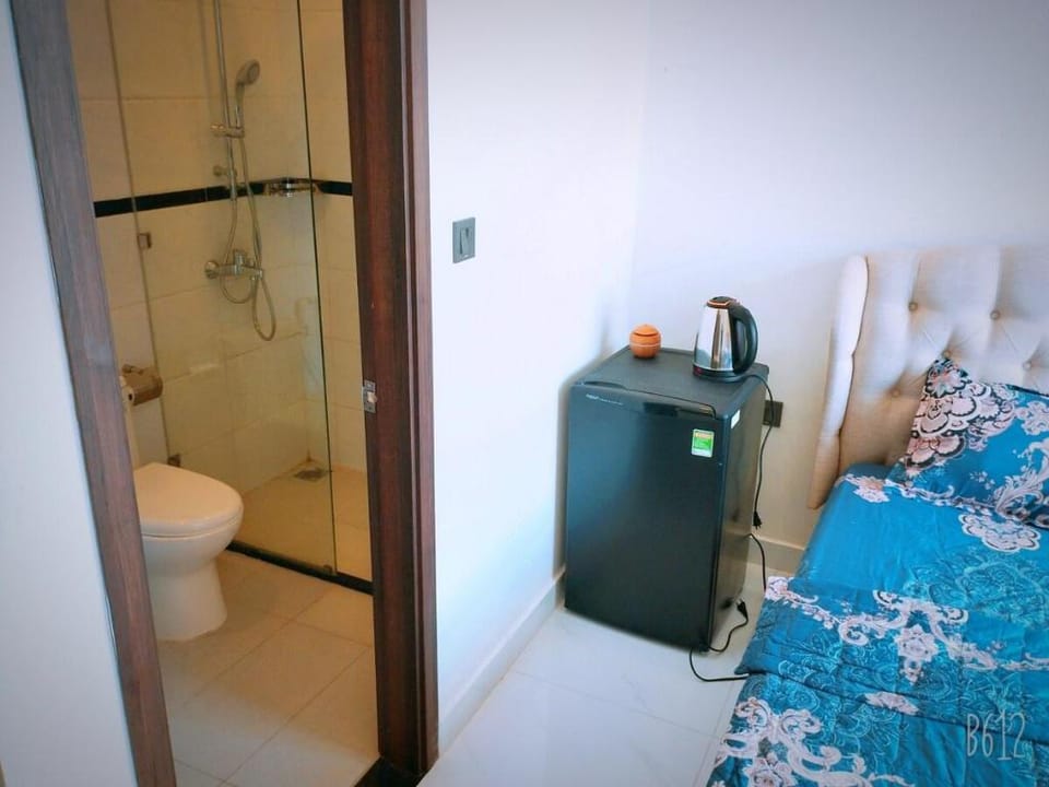 Angels Homestay - 303(Room with window) Villa in Phu Quoc