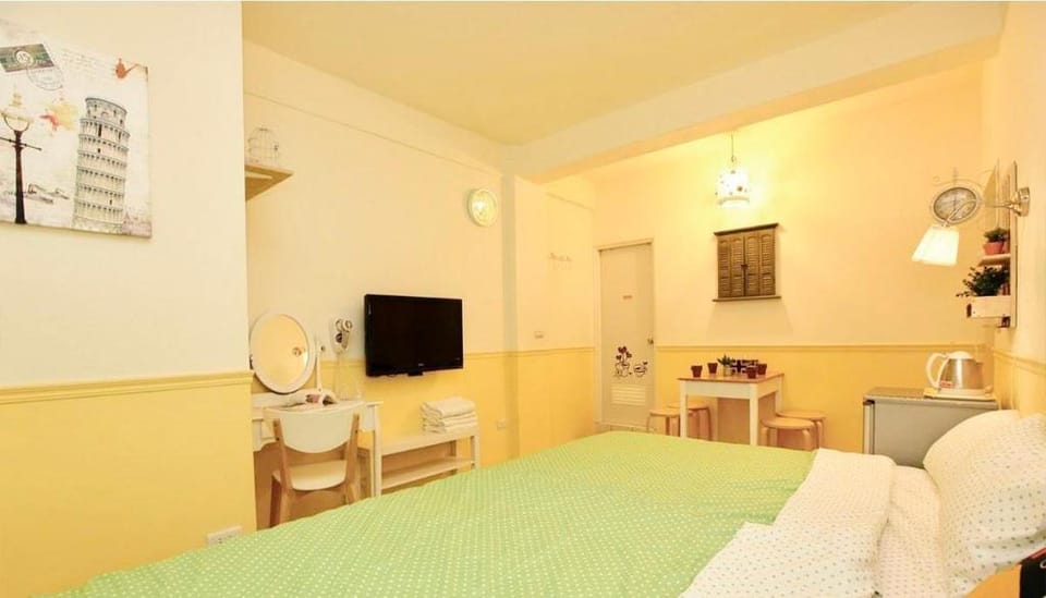 Luodong Township Bungalows Vacation rental in Taiwan, Province of China