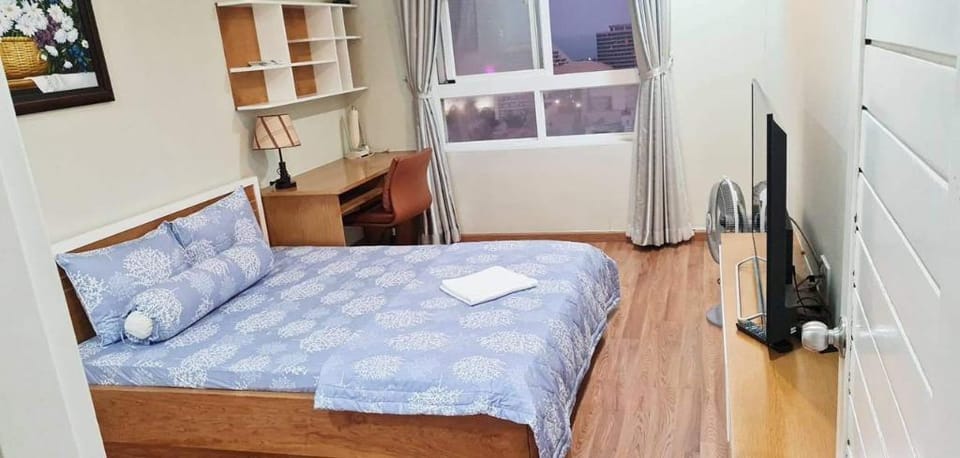 V?ng Tàu Apartments Apartment in Vung Tau