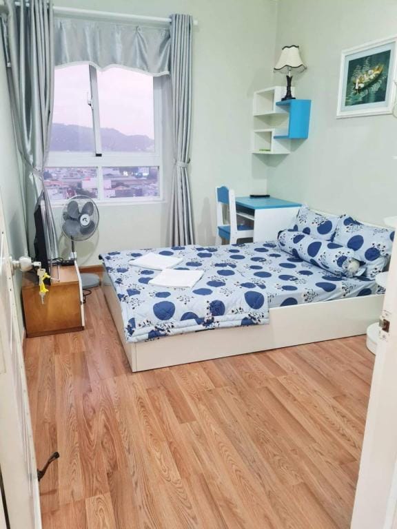 V?ng Tàu Apartments Apartment in Vung Tau