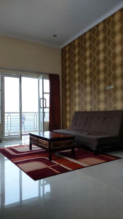 Homestay Lancar Syariah 2 Villa in Batu