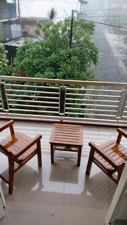 Homestay Lancar Syariah 2 Villa in Batu