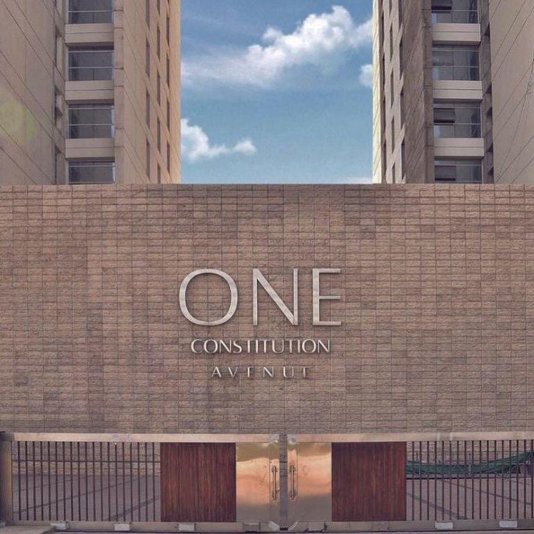 Pearl Apartment in Islamabad