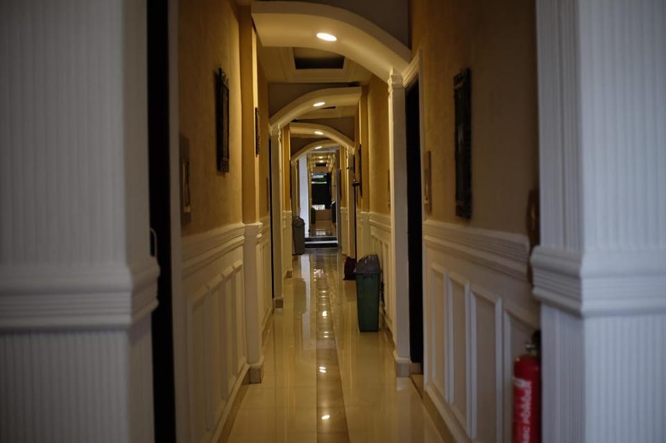 Pondok Sabaraya Haji Juanda Cikampek Purwakarta Hotel in West Java